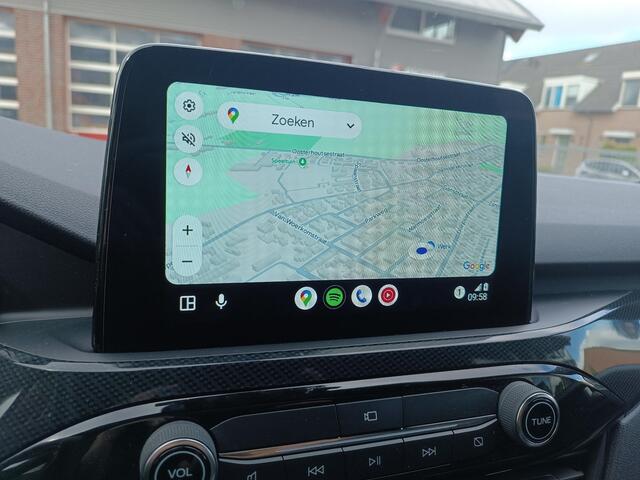 Ford KUGA 2.5 PHEV ST-Line X Trekhaak, B&O, carplay