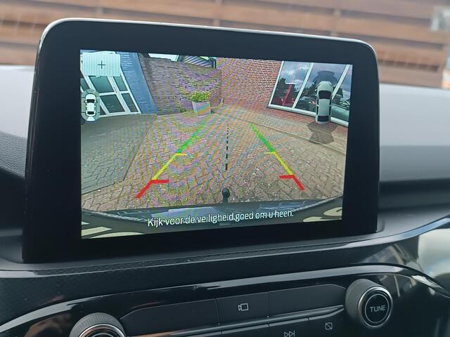 Ford KUGA 2.5 PHEV ST-Line X Trekhaak, B&O, carplay