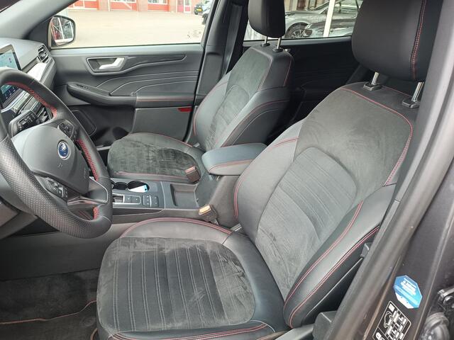 Ford KUGA 2.5 PHEV ST-Line X Trekhaak, B&O, carplay