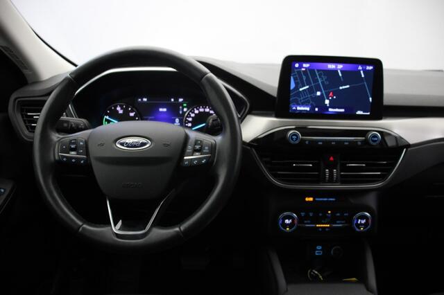 Ford KUGA 2.5 PHEV Titanium - Panorama, Carplay, Clima