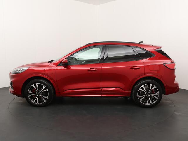 Ford KUGA 2.5 PHEV 225 pk ST-Line | 19" lichtmetalen velgen I Elek A-klep I Ad. cruise I Camera I Winter Pack I Gar. tm 08-2027