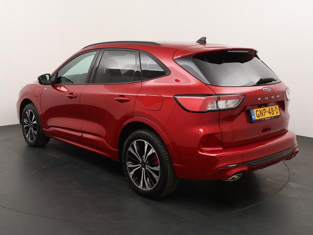 Ford KUGA 2.5 PHEV 225 pk ST-Line | 19" lichtmetalen velgen I Elek A-klep I Ad. cruise I Camera I Winter Pack I Gar. tm 08-2027