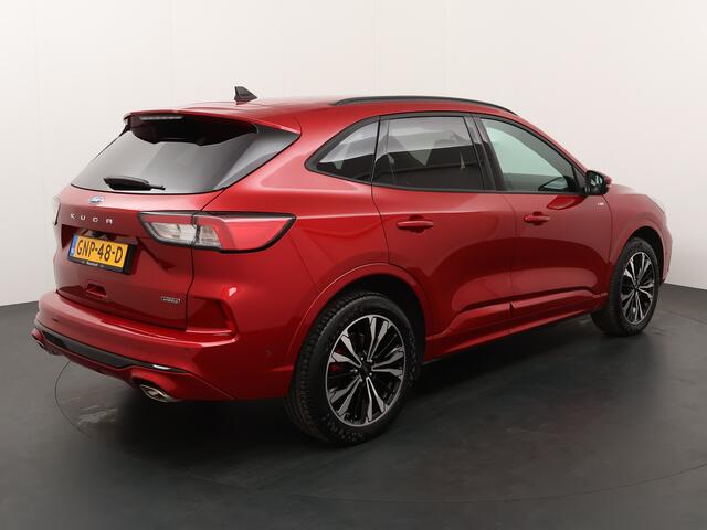 Ford KUGA 2.5 PHEV 225 pk ST-Line | 19" lichtmetalen velgen I Elek A-klep I Ad. cruise I Camera I Winter Pack I Gar. tm 08-2027