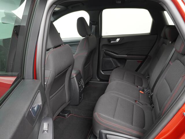 Ford KUGA 2.5 PHEV 225 pk ST-Line | 19" lichtmetalen velgen I Elek A-klep I Ad. cruise I Camera I Winter Pack I Gar. tm 08-2027