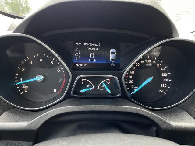 Ford KUGA 1.5 EcoBoost Trend Ultimate|Stoelverwarming|Trekh.