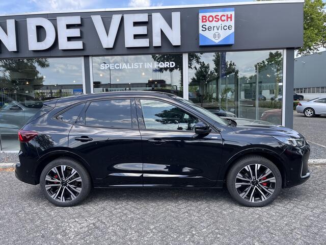 Ford KUGA 2.5 PHEV ST-Line X 225pk/165kW e-CVT Automaat | 5 jaar / 100.000 km Ford Protect garantie | Panodak | Elek. trekhaak | Technology Pack | Winter Pack | 20 inch | etc. etc.
