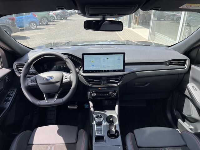 Ford KUGA 2.5 PHEV ST-Line X 225pk/165kW e-CVT Automaat | 5 jaar / 100.000 km Ford Protect garantie | Panodak | Elek. trekhaak | Technology Pack | Winter Pack | 20 inch | etc. etc.
