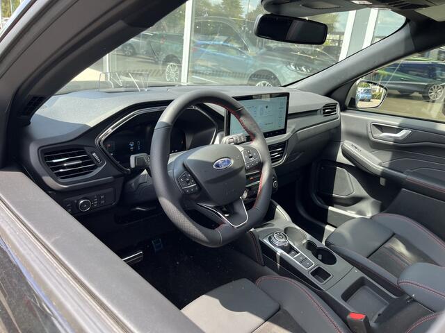Ford KUGA 2.5 PHEV ST-Line X 225pk/165kW e-CVT Automaat | 5 jaar / 100.000 km Ford Protect garantie | Panodak | Elek. trekhaak | Technology Pack | Winter Pack | 20 inch | etc. etc.