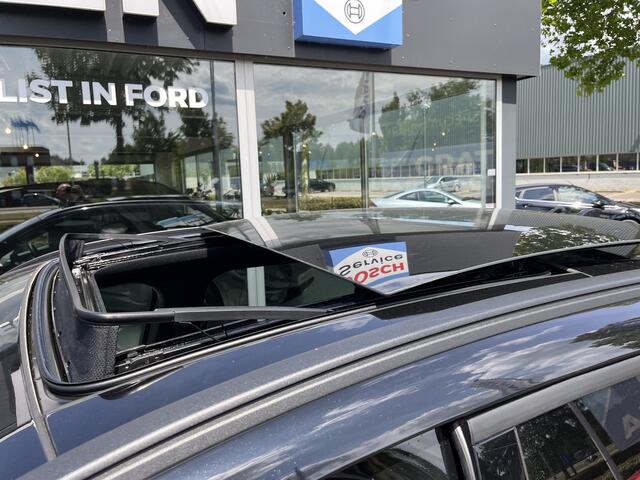 Ford KUGA 2.5 PHEV ST-Line X 225pk/165kW e-CVT Automaat | 5 jaar / 100.000 km Ford Protect garantie | Panodak | Elek. trekhaak | Technology Pack | Winter Pack | 20 inch | etc. etc.