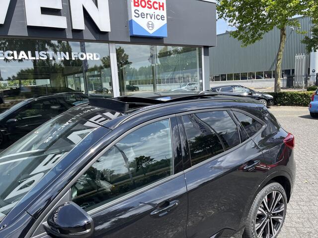 Ford KUGA 2.5 PHEV ST-Line X 225pk/165kW e-CVT Automaat | 5 jaar / 100.000 km Ford Protect garantie | Panodak | Elek. trekhaak | Technology Pack | Winter Pack | 20 inch | etc. etc.