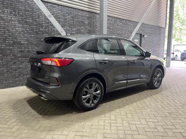 Ford KUGA 2.5 PHEV ST-Line | Trekhaak | Head-Up | Camera | ACC | BLIS