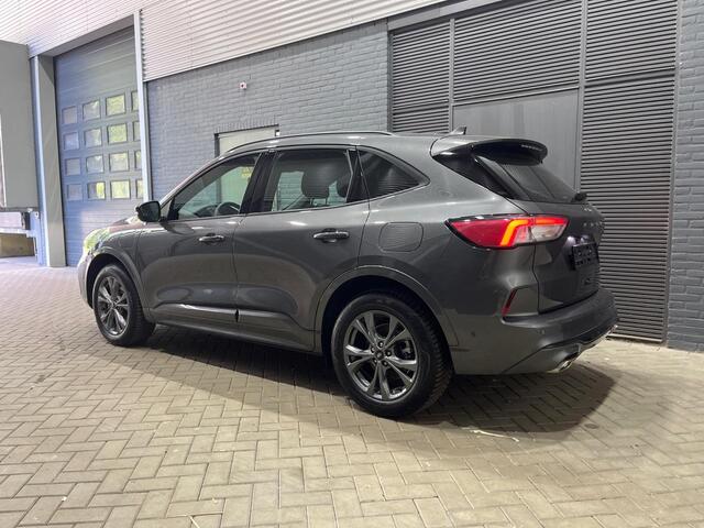 Ford KUGA 2.5 PHEV ST-Line | Trekhaak | Head-Up | Camera | ACC | BLIS