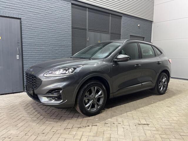Ford KUGA 2.5 PHEV ST-Line | Trekhaak | Head-Up | Camera | ACC | BLIS