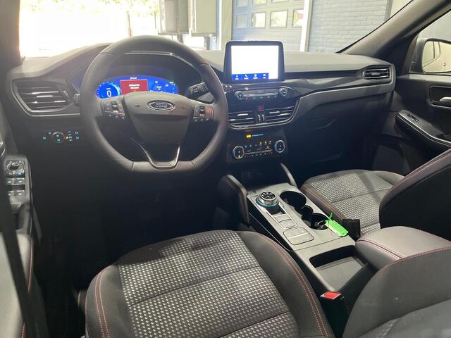 Ford KUGA 2.5 PHEV ST-Line | Trekhaak | Head-Up | Camera | ACC | BLIS