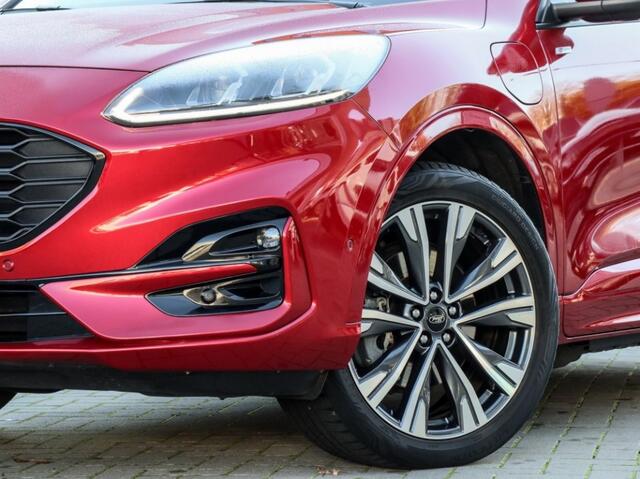 Ford KUGA 2.5 PHEV ST-LineX Navi Leder Apple Virtual Camera HEAD Trekhaak