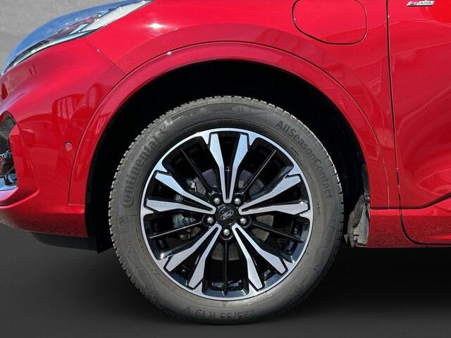 Ford KUGA 2.5 PHEV ST-LineX Navi Leder Apple Virtual Camera HEAD Trekhaak