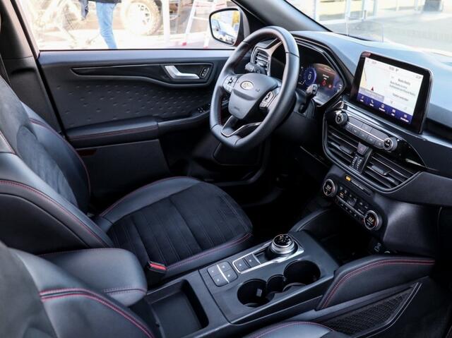 Ford KUGA 2.5 PHEV ST-LineX Navi Leder Apple Virtual Camera HEAD Trekhaak