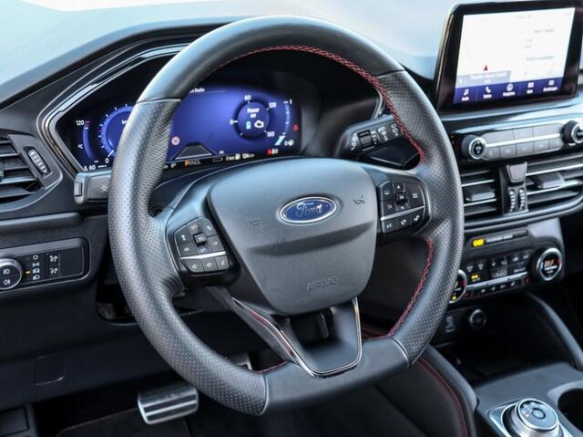 Ford KUGA 2.5 PHEV ST-LineX Navi Leder Apple Virtual Camera HEAD Trekhaak