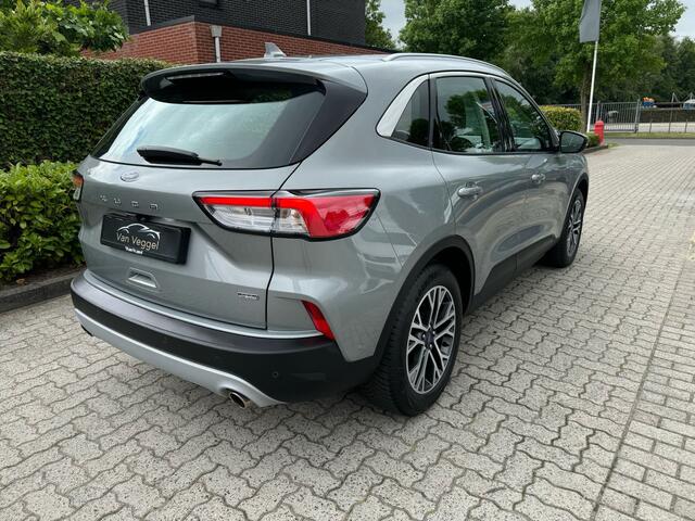 Ford KUGA 2.5 PHEV navi, virtual cockpit, cruise