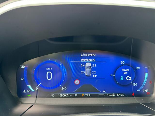 Ford KUGA 2.5 PHEV navi, virtual cockpit, cruise