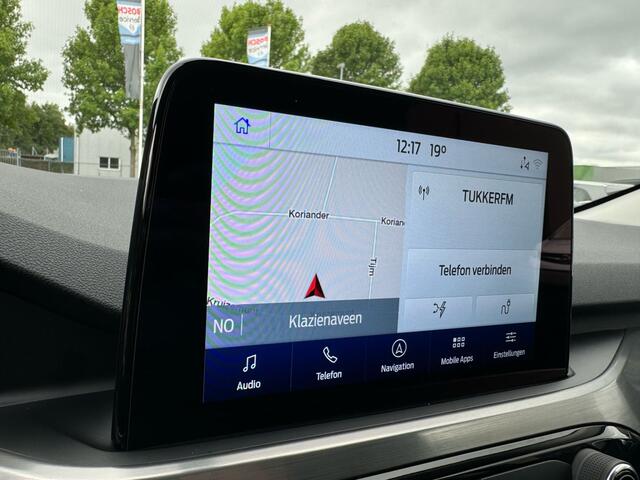 Ford KUGA 2.5 PHEV navi, virtual cockpit, cruise