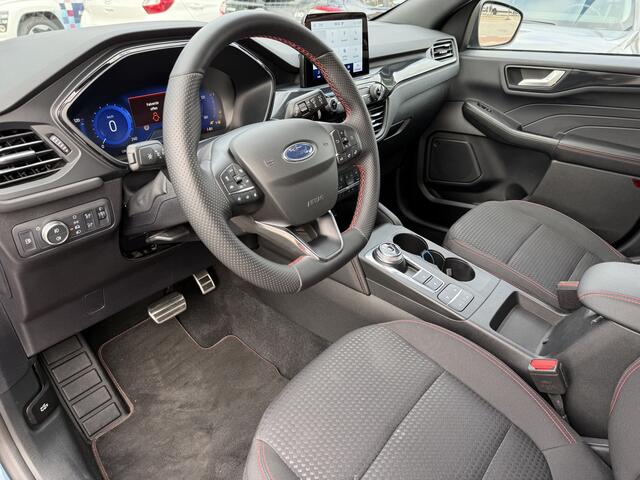 Ford KUGA 2.5 PHEV ST-Line