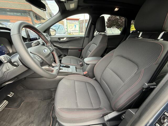 Ford KUGA 2.5 PHEV ST-Line