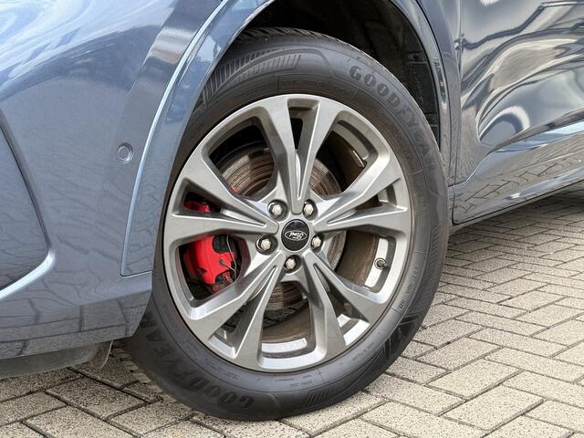 Ford KUGA 2.5 PHEV ST-Line