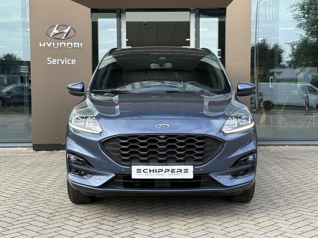 Ford KUGA 2.5 PHEV ST-Line