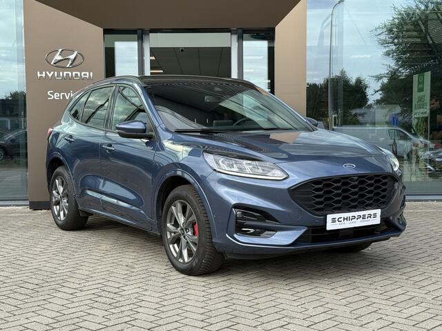 Ford KUGA 2.5 PHEV ST-Line