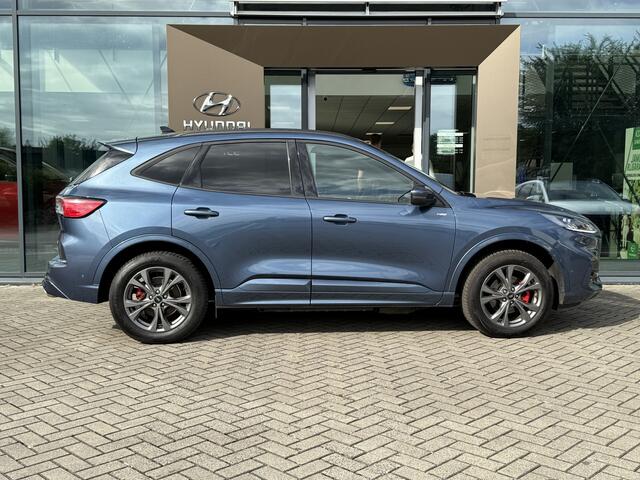 Ford KUGA 2.5 PHEV ST-Line