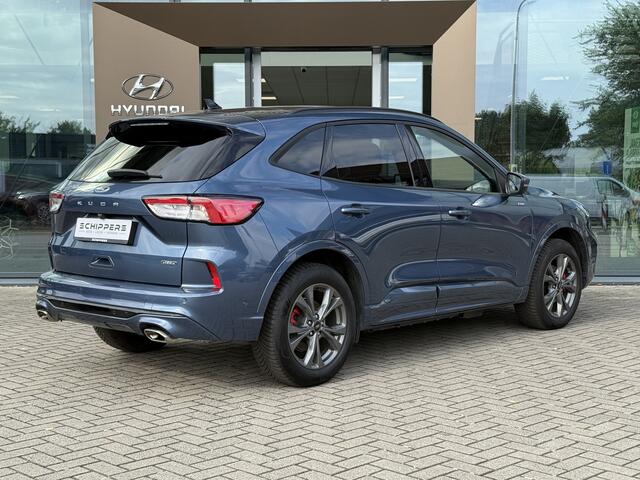 Ford KUGA 2.5 PHEV ST-Line