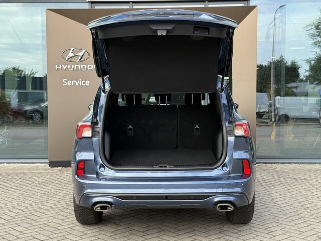 Ford KUGA 2.5 PHEV ST-Line