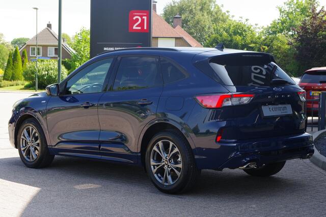 Ford KUGA 2.5 FHEV ST-Line X, 360 Camera, B&O Sound, Climate Control, 360 Camera,