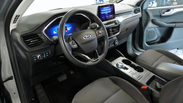 Ford KUGA 2.5 PHEV Titanium | 1e eigenaar | Trekhaak | Nieuwstaat