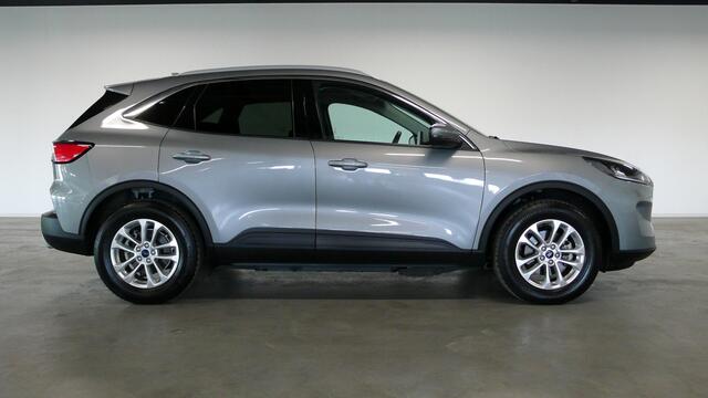 Ford KUGA 2.5 PHEV Titanium | 1e eigenaar | Trekhaak | Nieuwstaat