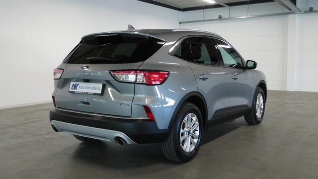 Ford KUGA 2.5 PHEV Titanium | 1e eigenaar | Trekhaak | Nieuwstaat