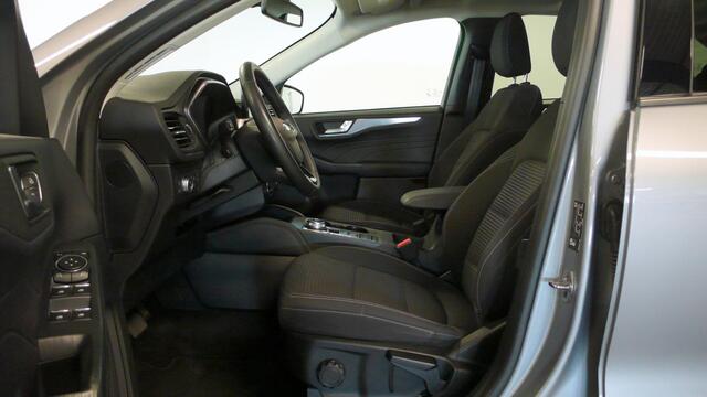 Ford KUGA 2.5 PHEV Titanium | 1e eigenaar | Trekhaak | Nieuwstaat