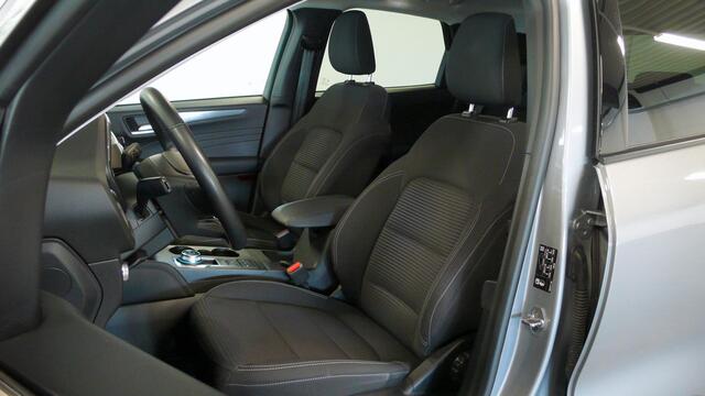 Ford KUGA 2.5 PHEV Titanium | 1e eigenaar | Trekhaak | Nieuwstaat