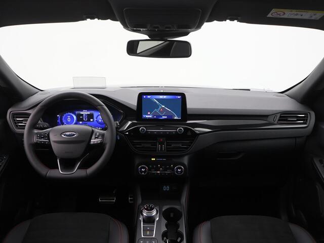 Ford KUGA 2.5 PHEV 225pk ST-Line X PANODAK|TREKH|BLIS|ACC|HEAD-UP|WINTERPACK|B&O