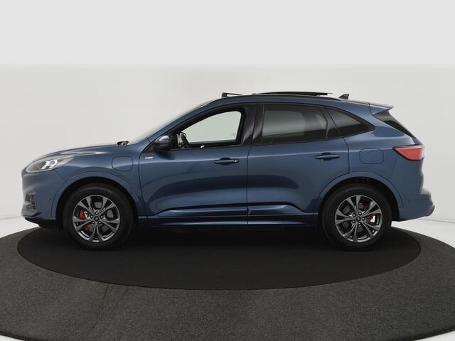 Ford KUGA 2.5 PHEV 225pk ST-Line X PANODAK|TREKH|BLIS|ACC|HEAD-UP|WINTERPACK|B&O