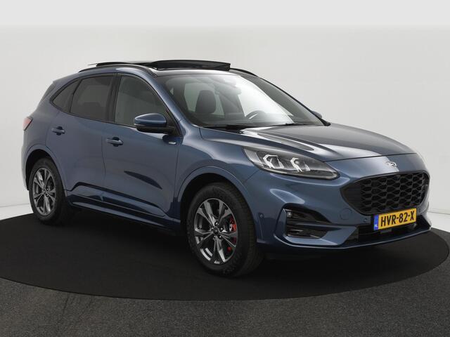 Ford KUGA 2.5 PHEV 225pk ST-Line X PANODAK|TREKH|BLIS|ACC|HEAD-UP|WINTERPACK|B&O