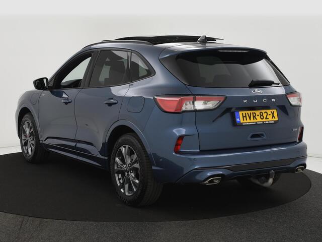Ford KUGA 2.5 PHEV 225pk ST-Line X PANODAK|TREKH|BLIS|ACC|HEAD-UP|WINTERPACK|B&O