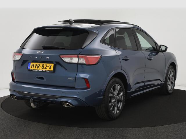 Ford KUGA 2.5 PHEV 225pk ST-Line X PANODAK|TREKH|BLIS|ACC|HEAD-UP|WINTERPACK|B&O