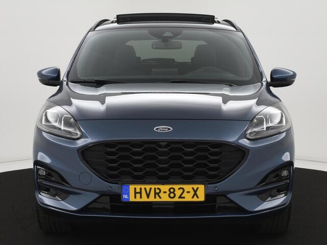 Ford KUGA 2.5 PHEV 225pk ST-Line X PANODAK|TREKH|BLIS|ACC|HEAD-UP|WINTERPACK|B&O
