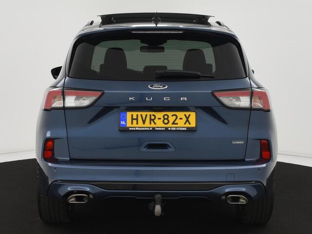 Ford KUGA 2.5 PHEV 225pk ST-Line X PANODAK|TREKH|BLIS|ACC|HEAD-UP|WINTERPACK|B&O