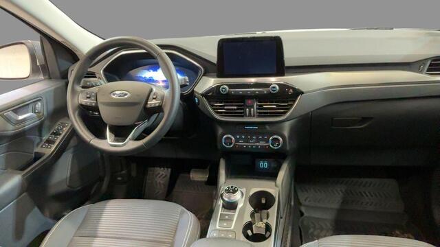 Ford KUGA 2.5 PHEV Titanium | Afneembare trekhaak | Winter Pack | Privacy Glass | 1.500 kg trekgewicht