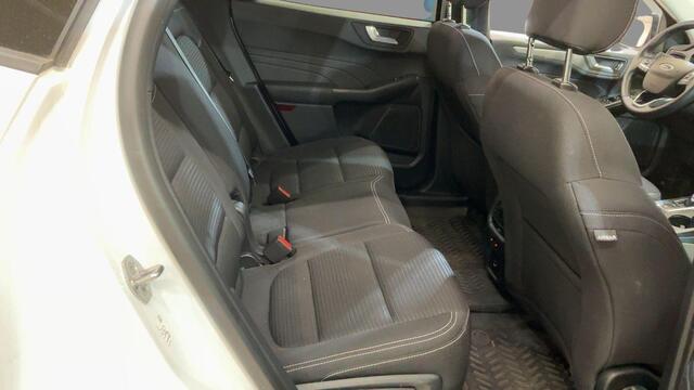 Ford KUGA 2.5 PHEV Titanium | Afneembare trekhaak | Winter Pack | Privacy Glass | 1.500 kg trekgewicht