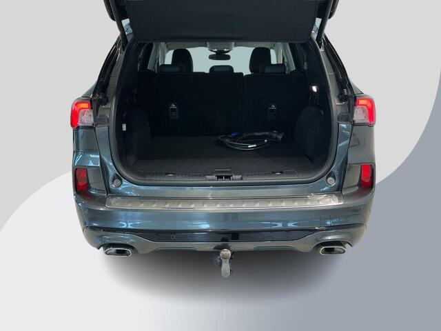 Ford KUGA 2.5 PHEV Vignale | Weg/Uitklapbare Trekhaak (Elektrisch bedienbaar) | Adaptive cruise control | Winter Pack | Privacy glass | 1.500 kg trekgewicht
