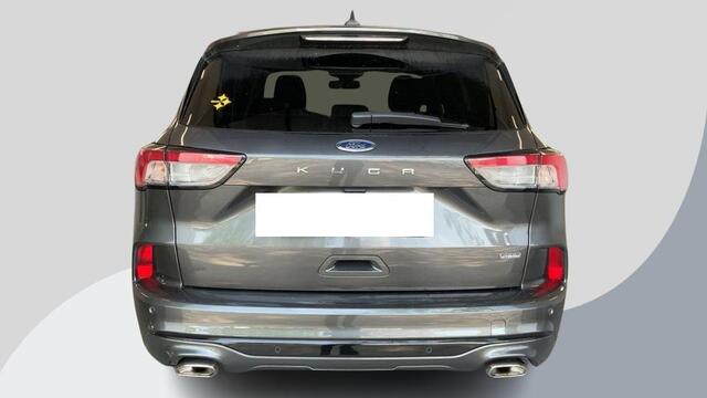 Ford KUGA 2.5 PHEV ST-Line X | Adaptive cruise control | Dodehoeksensoren | 19 inch met rode remklauwen | Winter Pack | Bang&Olufsen |